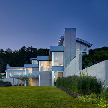 Private Residence