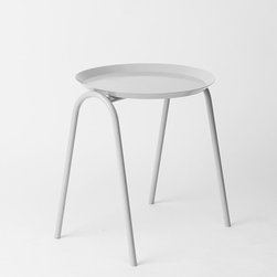 Hurdle Tray Side Table | Dowel Jones - Side Tables and Accent Tables