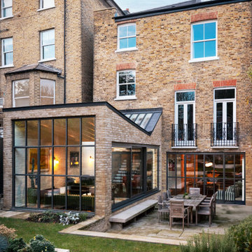 Tufnell Park V