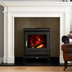 Electric Fires - Fireplaces