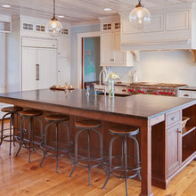 Ceiling ideas
