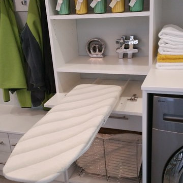 Our Brand New Showroom 11120 Hammersmith Gate