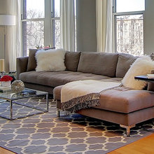 City - Living Room