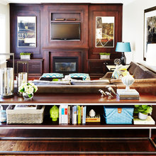 sofa table