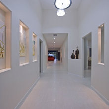 Interior design