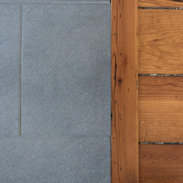 Kitchen and Basement reno in Georgetown