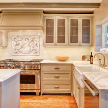 Backsplash