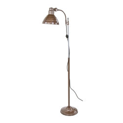 Vintage Lighting - Floor Lamps