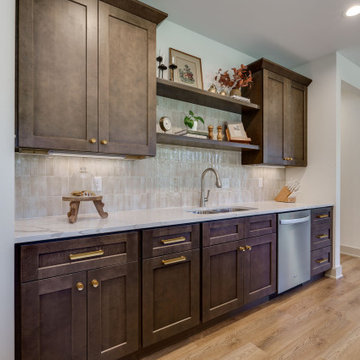 Lytle 5 Points Barndominium