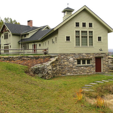 Hilltop Farm