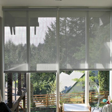 Tacoma Mid Century Family Home