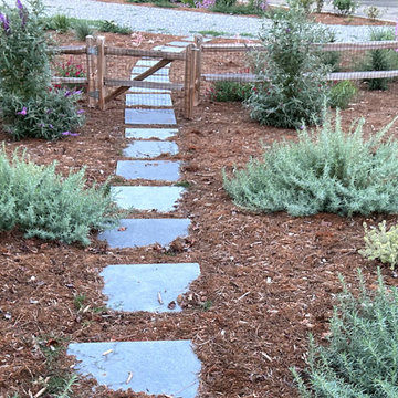 Encinitas Pollinator Garden