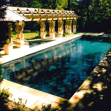 Residential Pools