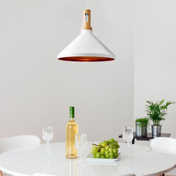 Hegarty Lighting