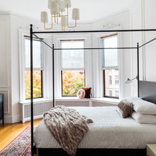 Bedroom Dreams