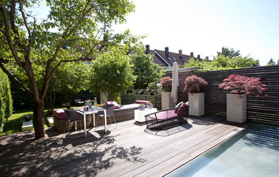 Sichtschutz Fur Terrassen 23 Profi Gestaltungsideen