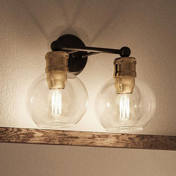 Bathroom Lighting Ideas
