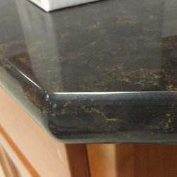 Aurora Stone Profile Edges - Products
