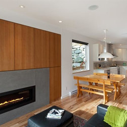 Dining Rooms | Brighten Your Meal - Windows And Doors