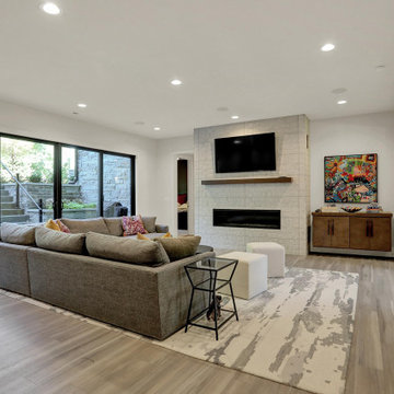 Kitchen and Indoor Media