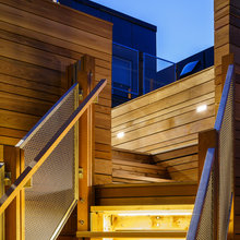 decks