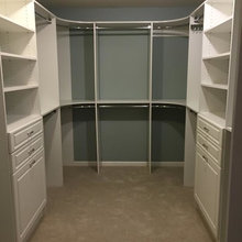 Closets