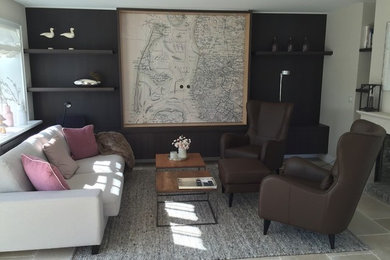 Wohnzimmer in Sonstige