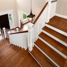 staircase