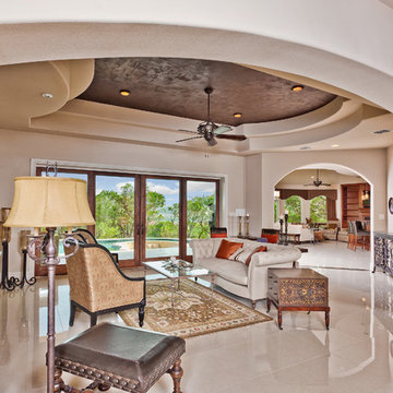 6118 Sierra Avila Dominion