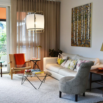 Vertical Living