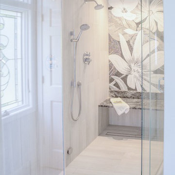 Interiors