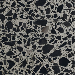 SB 260 TRONCHETTO - Architectural Terrazzo - Agglotech - Kitchen Countertops
