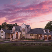 Exterior House