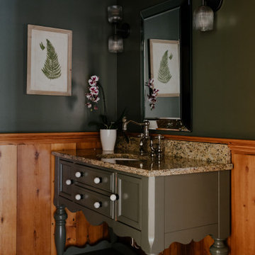Hudson Valley Estate