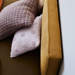 Autumn Winter 2018 - Headboards
