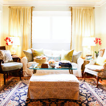 Living Room Ideas