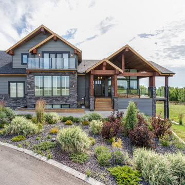 Okotoks Acreage