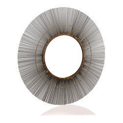 Decorative Mirror by Zodax - Wall Mirrors