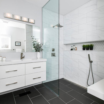 Sable Run Master Ensuite Bathroom