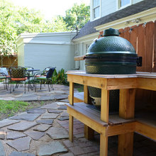 green egg