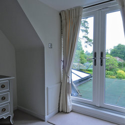Sandy Down - Patio Doors & Bi-fold Doors