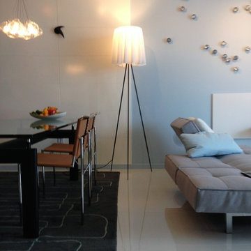 Icon Brickell Apartment
