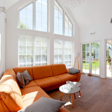 Ferienhaus Björkö