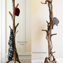 coat rack