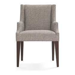 Mitchell Gold + Bob Williams Crosby Arm Chair - Bloomingdales.com - Products