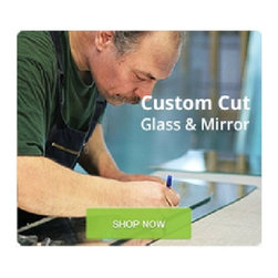 Fab Glass and Mirror - Home Improvement