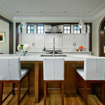Morgan Kitchen
