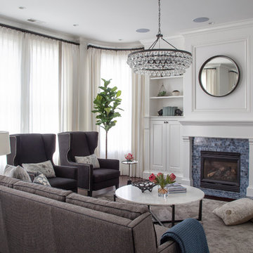 Mission condo