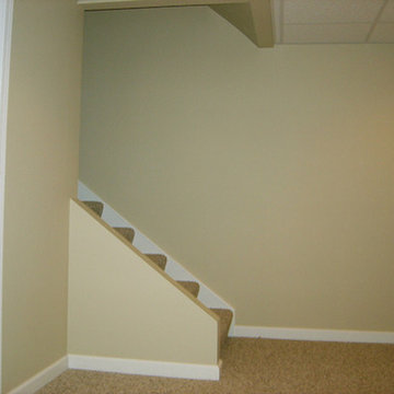 Basements