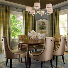 Rugs and Curtains